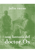 Una fantasía del doctor Ox