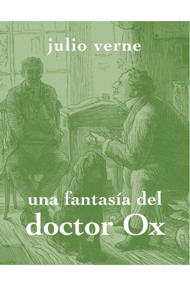 Una fantasía del doctor Ox