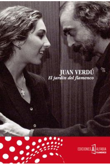 El jardín del flamenco  (Incl. CD)