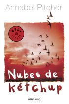 Nubes de kétchup