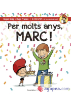 Per molts anys, Marc!