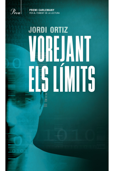 Vorejant els límits. V Premi Carlemany per al Foment de la Lectura