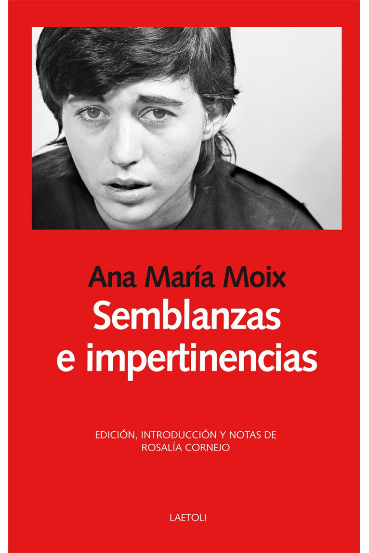 Semblanzas e impertinencias