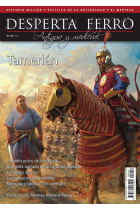 DF Ant.y Med.Nº42: Tamerlán (Desperta Ferro)