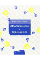 Estructura atómica y enlace químico