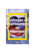 El principio de incertidumbre de Heisenberg