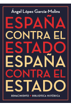 España contra el Estado