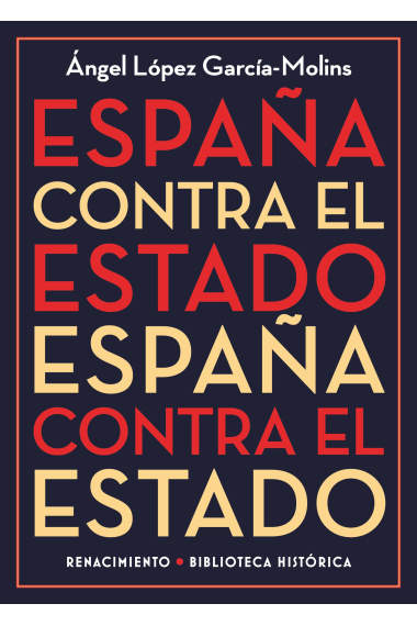 España contra el Estado