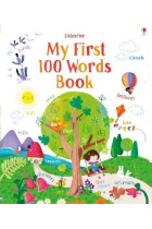 Big Books: My First 100 Words