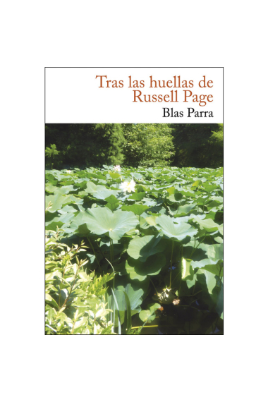 Tras las huellas de Russell Page, maestro de jardineros