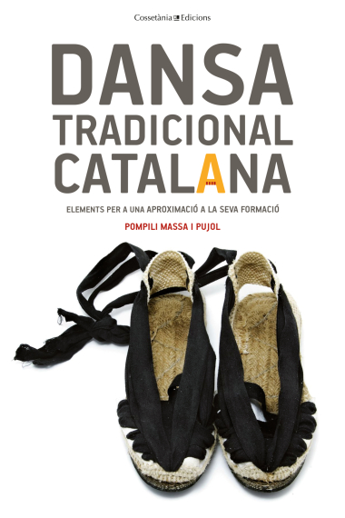 Dansa tradicional catalana. Elements per a una aproximació a la seva formació