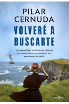 Volveré a buscarte. Una saga gallega, un homenaje a los que no se conformaron y cruzaron el mar para atrapar un sueño