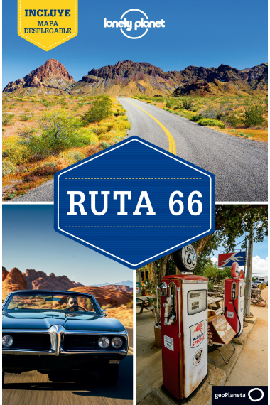 Ruta 66 (Lonely Planet)