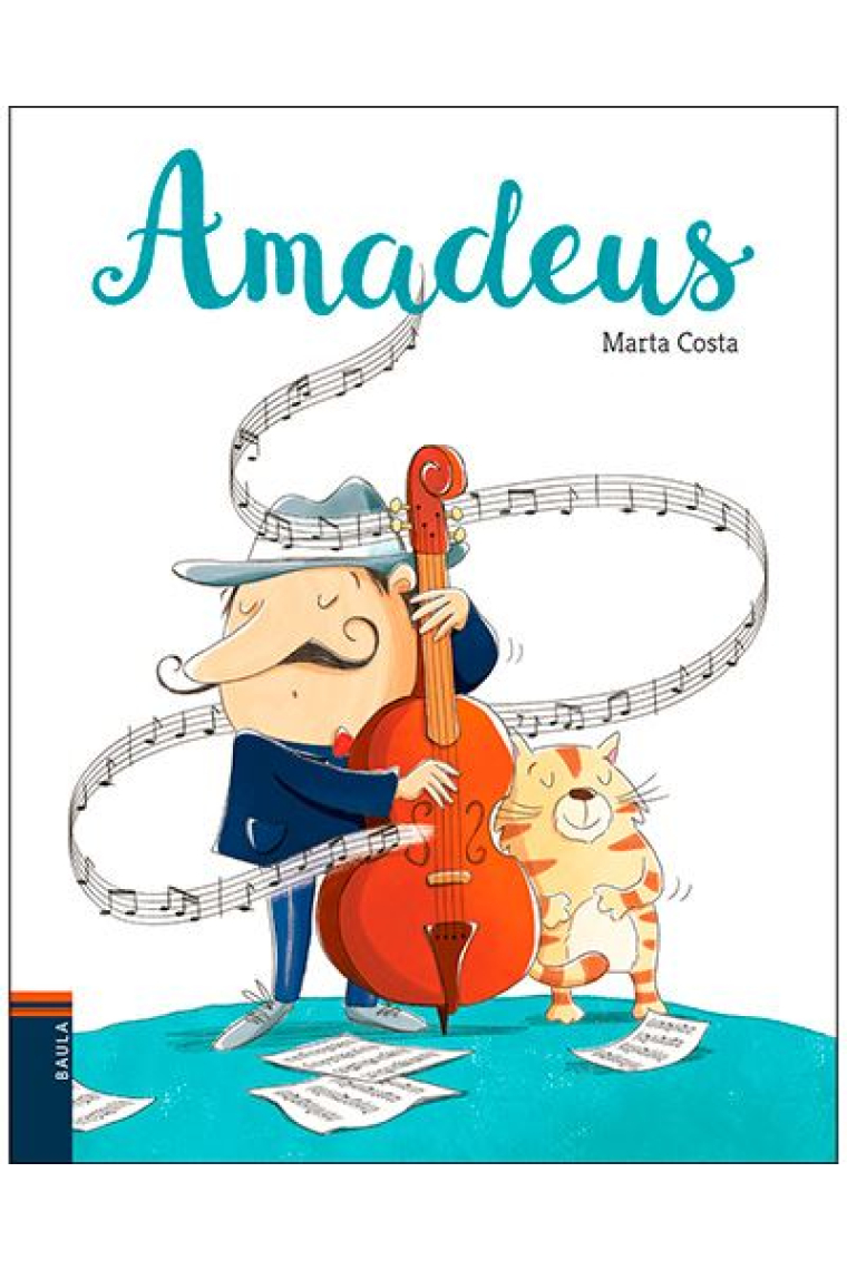 Amadeus