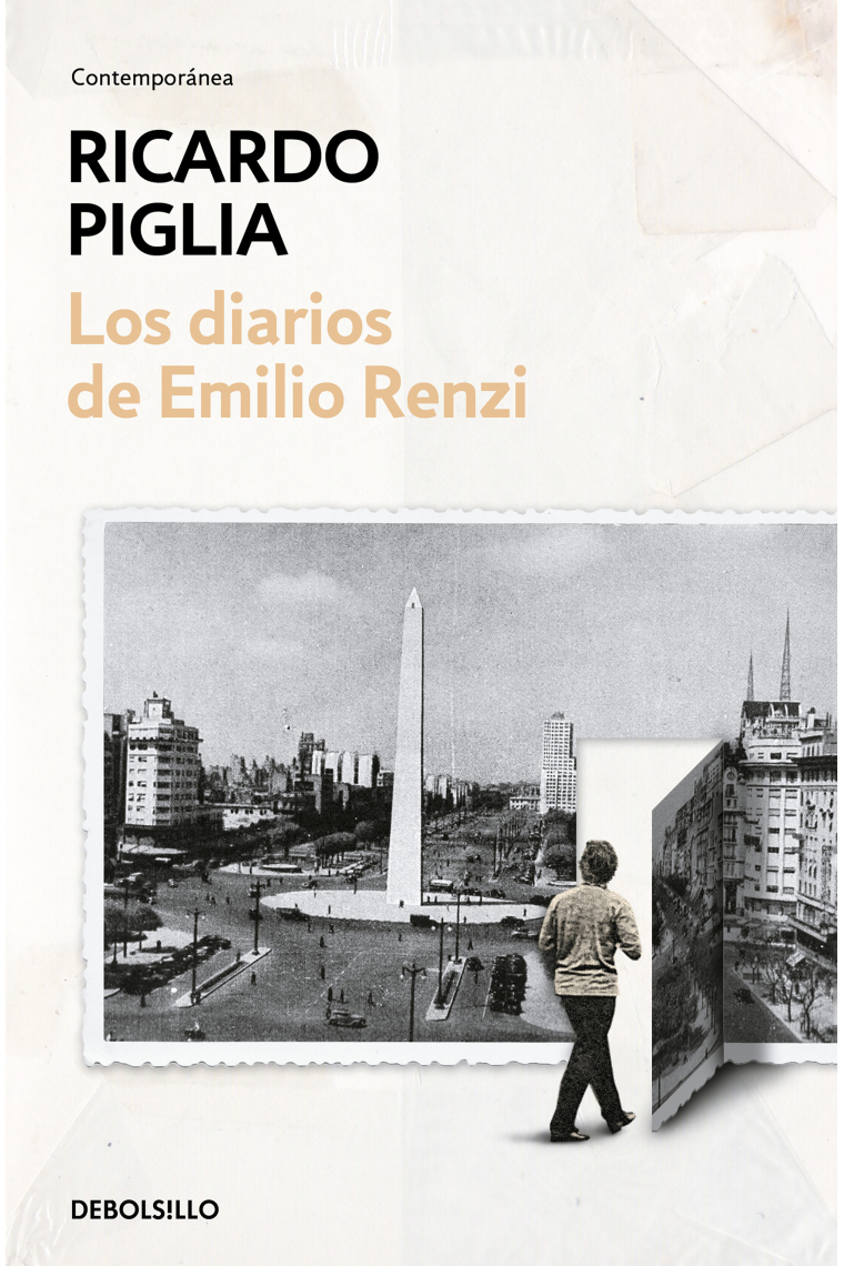 Los diarios de Emilio Renzi