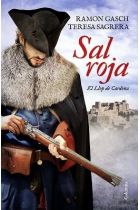 Sal roja