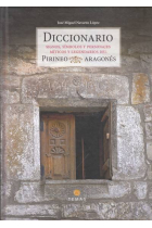 Diccionario signos, símbolos y personajes míticos y legendarios del pirineo aragonés