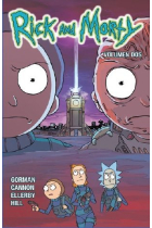 Rick and Morty 2