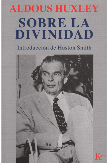 Sobre la divinidad