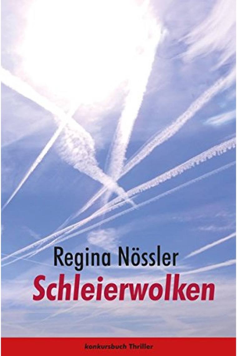 Schleierwolken