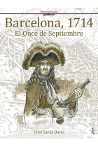 Barcelona 1714. El once de septiembre