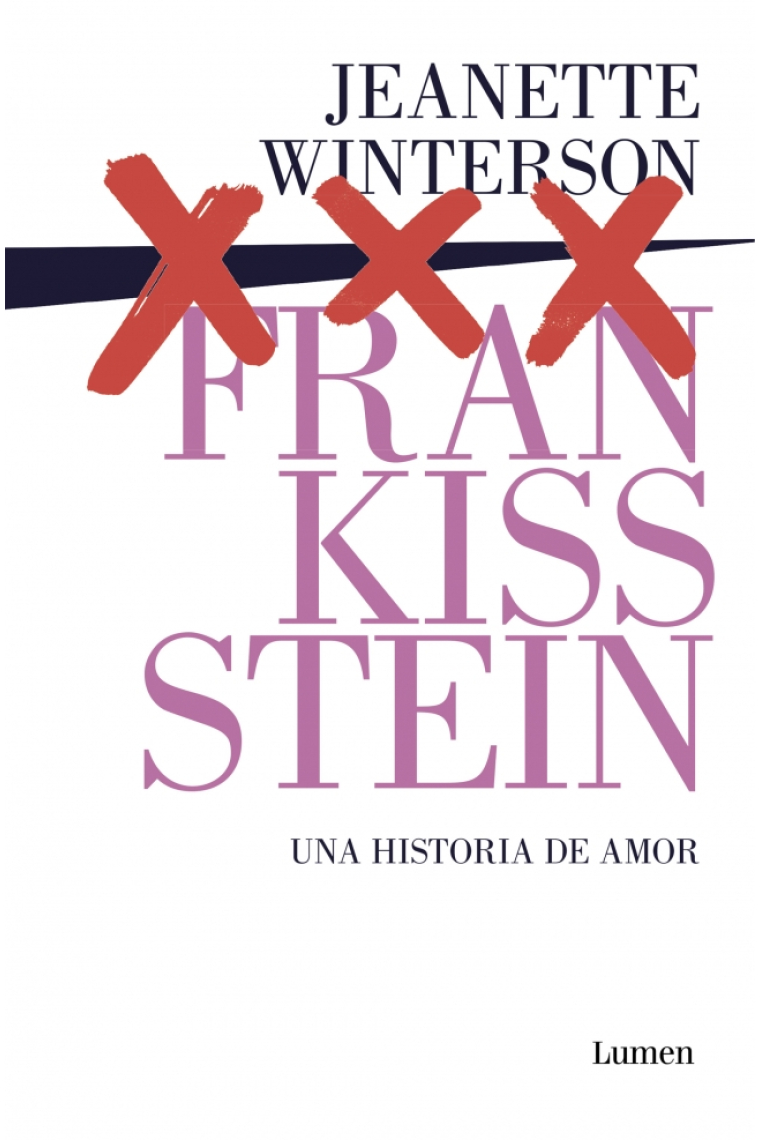 Frankissstein: una historia de amor