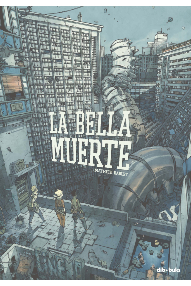 La Bella Muerte