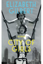 City of Girls