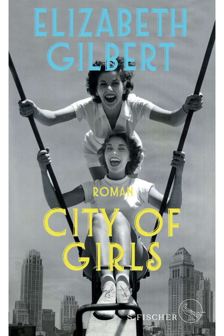 City of Girls