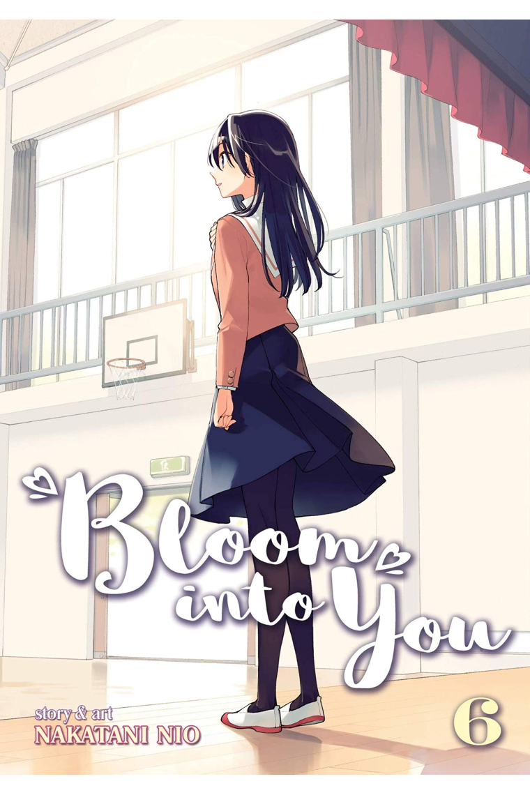 Bloom Into You nº 06/08