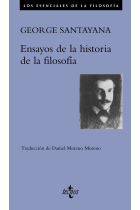 Ensayos de la Historia de la Filosofía