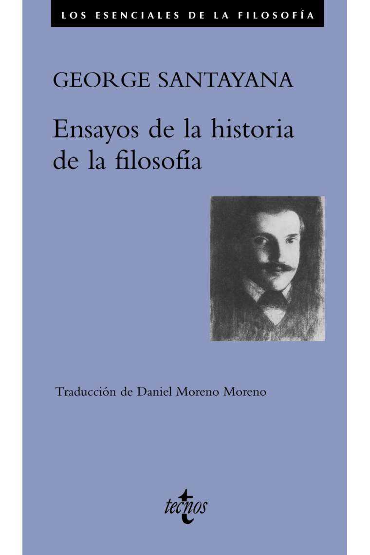 Ensayos de la Historia de la Filosofía