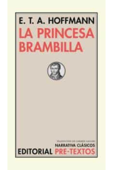 La princesa Brambilla