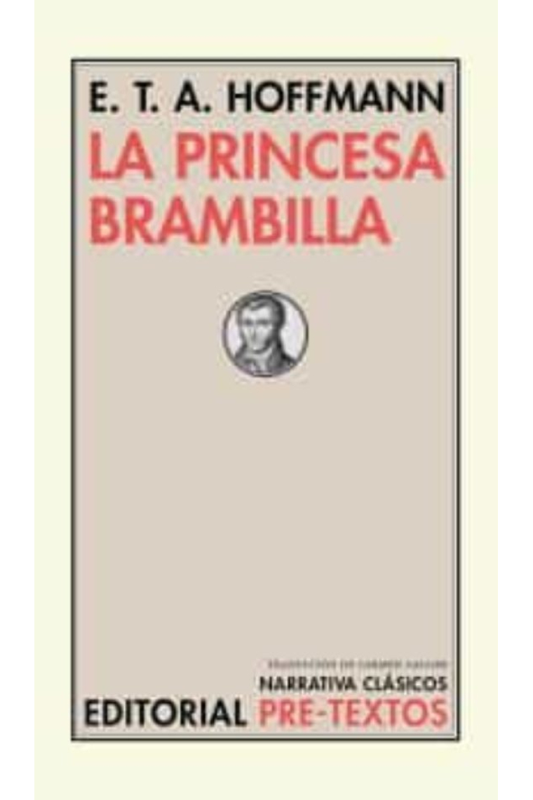 La princesa Brambilla