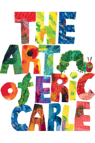 The Art of Eric Carle