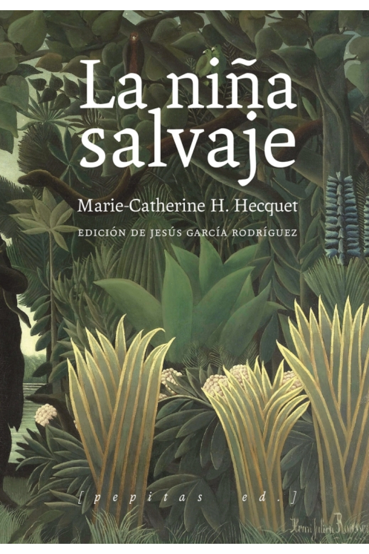 La niña salvaje