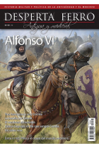 DF Ant.y Med.Nº64: Alfonso VI  (Desperta Ferro)