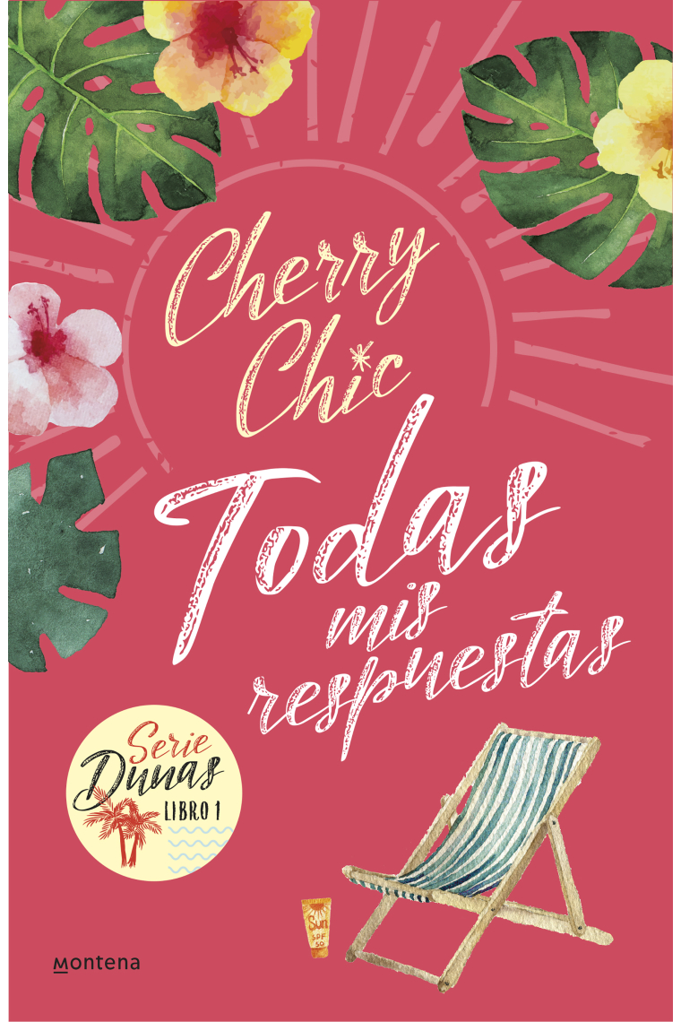 Todas mis respuestas (Dunas 1)