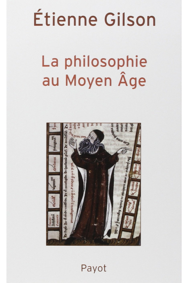 La Philosophie au Moyen Âge