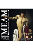 Roberto Ferri. Introspettiva