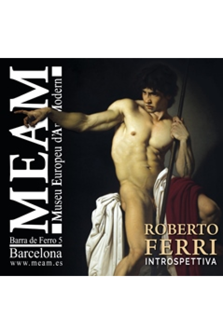 Roberto Ferri. Introspettiva