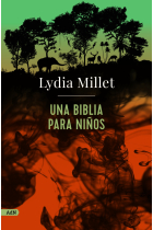 Una Biblia para niños