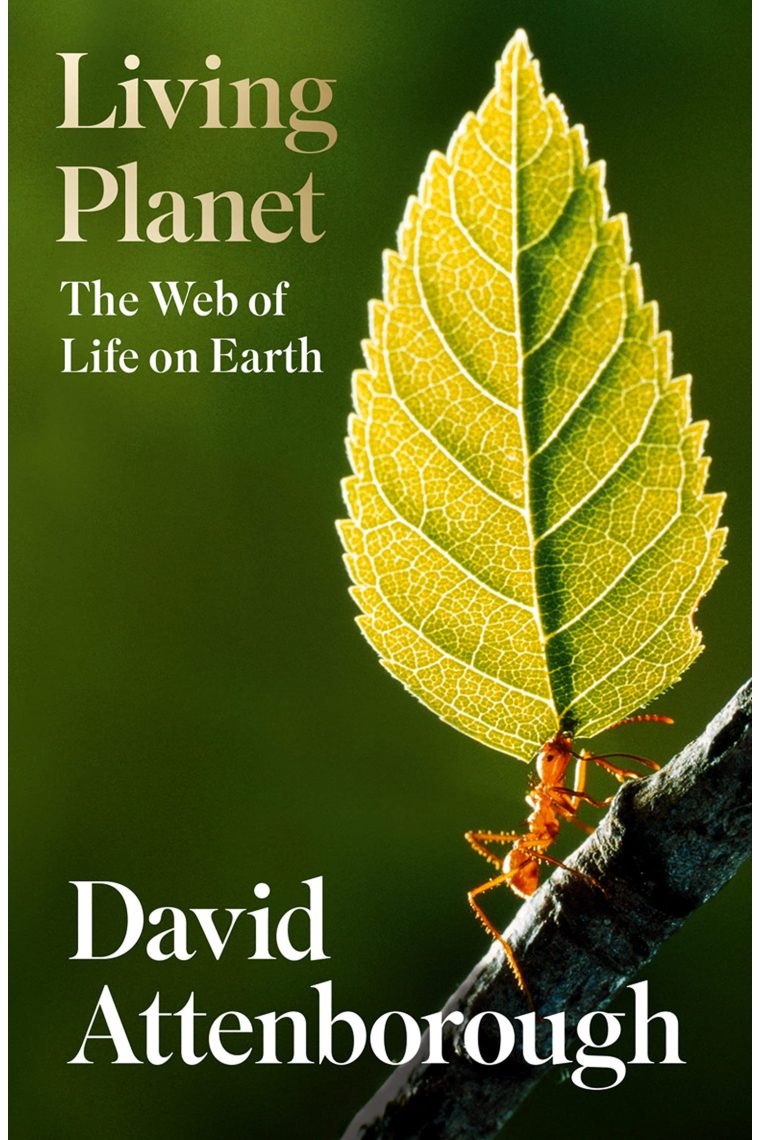 Living Planet: The Web of Life on Earth