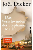 Das Verschwinden der Stephanie Mailer