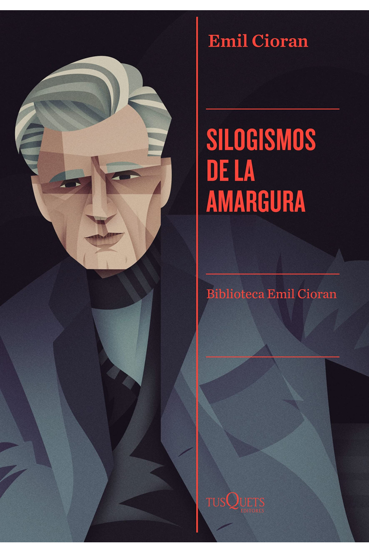 Silogismos de la amargura