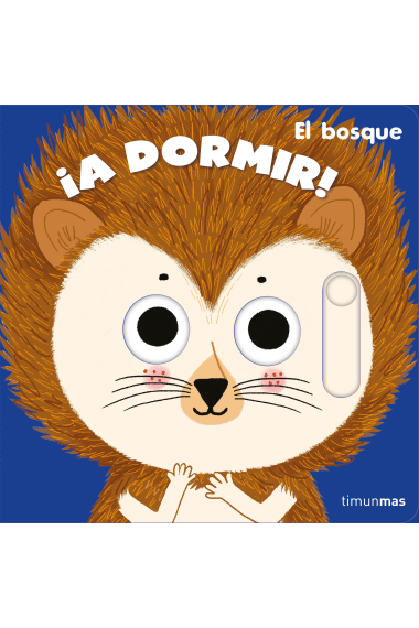 ¡A dormir! El bosque