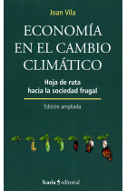 La economía del cambio climático