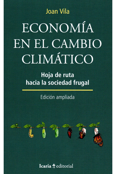 La economía del cambio climático