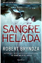 Sangre helada (Serie Erika Foster 5)