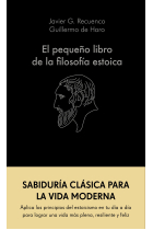 El pequeño libro de la filosofía estoica